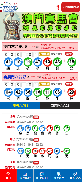 精準(zhǔn)預(yù)測/未來奧秘探索